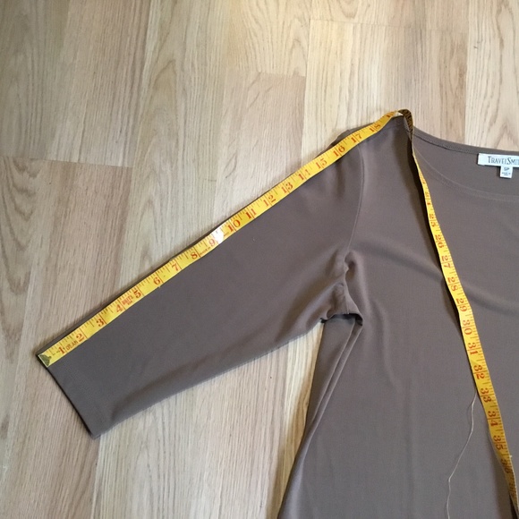 Travel Smith Tunic/Lands End Swim Tops - Picture 13 of 15